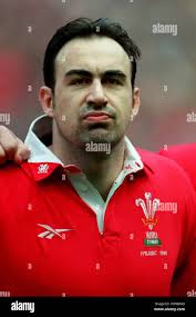 Chris wyatt hi-res stock photography and images