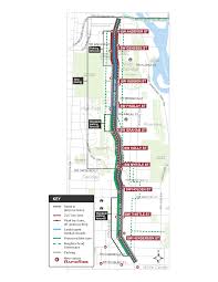 In architecture and building engineering, a floor plan is a drawing to scale, showing a view from above, of the relationships between rooms, spaces, traffic patterns. Delridge Way Sw Rapidride H Line Transportation Seattle Gov