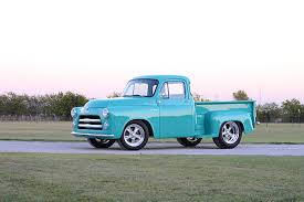 Image result for Chilean Beige 1955 Dodge Truck
