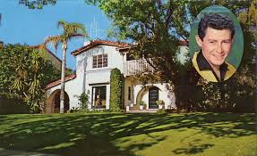 Pin On Famous Homes