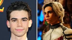 Actor cameron boyce, known for his roles in the disney channel franchise descendants and the tv show jessie, has died. Cameron Boyce Dies Aged 20 Disney Descendants Jessie Actor Capital