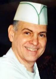 Mark Adrian Obituary (1941