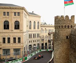 On f1 2019 the baku streets are a collection of annoying. Azerbaijan F1 Grand Prix 2018 Race Report And Results