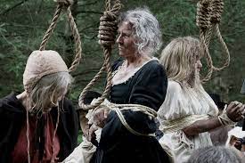 Salem village and salem town feuded. Preview Witches Of Salem Scares Up The Historical Case On T E Tv Eh