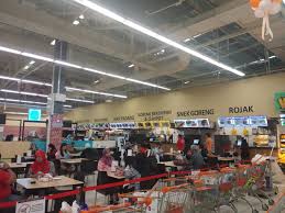 7 flavours, 7 days only rm9.90 each! Aeon Big Wangsa Maju Directory