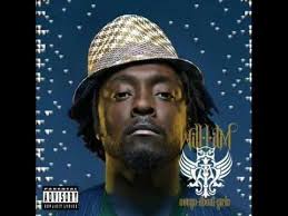 Will.I.Am