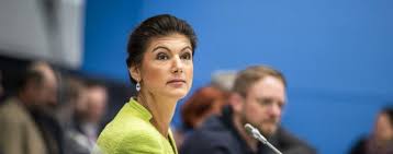 This image is jpg format, you can download modify and share it for free. Linke Ohne Frontfrau Sahra Wagenknecht Die Freie Radikale Politik Tagesspiegel