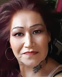 Brenda Hammer-Martinez