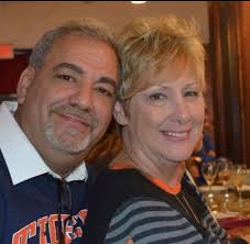 I am so sad to let y'all know that our Dear friend Walter Caron died last  night from a massive heart attack. His restaurant (Nino's Italian in  Pelham) partner Eli Gold called