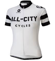 Classic Womens Jersey