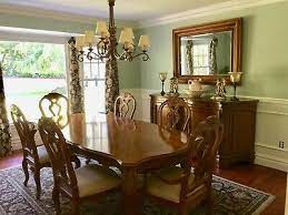 Shop now for our low price guarantee and expert service. Dining Room Set Bernhardt Sienna Ebay