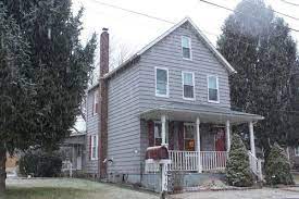 No trim around exterior windows. Exterior Window Trim How To Accomplish This Look