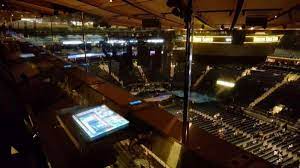 Seating charts reflect the general layout for the venue at this time. Madison Square Garden Bereich 328 Heimat Von New York Rangers New York Knicks St John S Red Storm New York Liberty