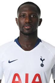 Get the latest news, updates, video and more on moussa sissoko at tribal football. Player Moussa Sissoko