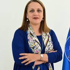 Superintendente de Industria y Comercio acusa al Gobierno de armar una  campaña para desprestigiarla y sacarla