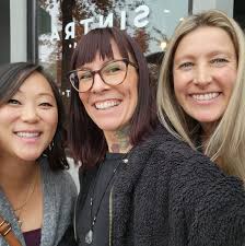 Fundraiser for Cierra Norberg by Justine Hodges : Cierra's long-overdue  recovery