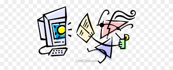 Pin the clipart you like. Cool Computer User Royalty Free Vector Clip Art Illustration User Clipart Stunning Free Transparent Png Clipart Images Free Download