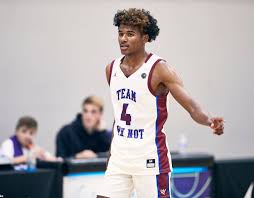 Jalen green, anthony edwards, james wiseman, cole anthony and more headlined the event. Basketball Recruiting Top Three Jalen Green Ponders Possible Official Visits
