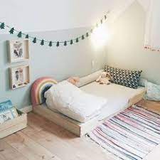 Kids mattress on floor ideas. 370 Floor Beds Ideas In 2021 Floor Bed Kids Bedroom Toddler Room