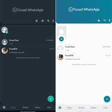 Download the latest version (1.9) of the apk here, in apksmods released may 25, . Fouad Whatsapp V9 05 Apk Download Latest Version 2021