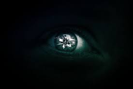 Eyes Dark Cinema 4d 3d Wallpaper Eyes Wallpaper Wallpaper Download Wallpaper Hd