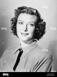 RUSTY LEADS THE WAY, Ann Doran, 1948 Stock Photo