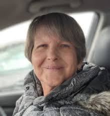 Beverly Lucko 12/01/2021