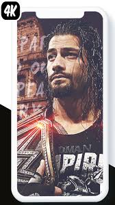 If you would like to know other wallpaper, you can see. Roman Reigns Rr 4k Wallpapers 2020 For Android Apk Download