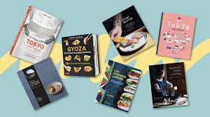 A trial had been scheduled for october. Essential Japanese Cookbooks For Every Home Chef Time Out Tokyo