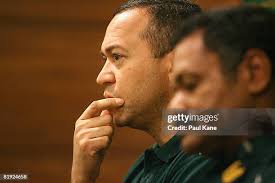 134 Paul Oregan Stock Photos, High-Res Pictures, and Images