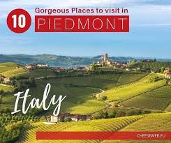 Piedmont, italy medieval torino village is an outdoor museum located along the banks of the po river in the valentino park in turin. 10 Most Beautiful Towns Villages Of Piedmont Italy Cheeseweb