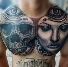 Michael Reyes Demented Art