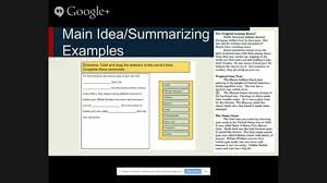 In art, a reference is an item from which a work is based. Reading Hscn Main Idea Summarizing Context Clues Reference Materials Youtube