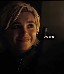 Thunderbolts Edit Hugging Bob