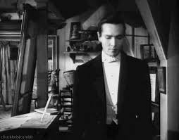 Taken with the idea, dorian imagines a scenario in which the painting will age as he stays youthful. Scream Scene The Picture Of Dorian Gray 1945 Lewin The