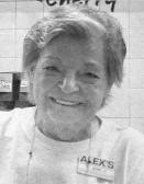 Jean Osborne Obituary (1935