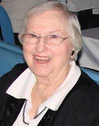 Jennie Power Obituary (1924