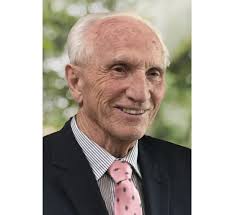 Donald Raymond YOUNG Obituary