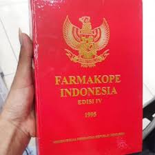 Biz is the right place for every ebook files. Download Farmakope Indonesia Edisi 4 Tahun 1995 Masnurul
