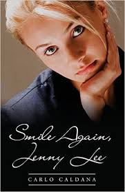 Smile Again, Jenny Lee by Carlo Caldana