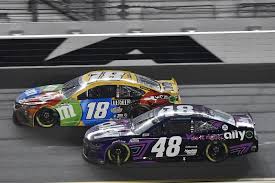 However, not by the margin it used to be. Daytona 500 Bowman Claims Pole For 2021 Nascar Season Opener