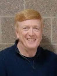 Michael John Van Asten Obituary