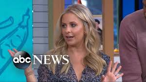 Sarah michelle prinze (née gellar; Sarah Michelle Gellar Shares 3 Delicious And Simple Snacks For Kids Youtube