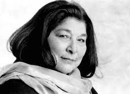 Mujeres Bacanas | Mercedes Sosa (1935-2009)