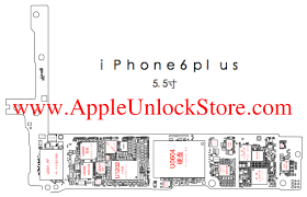 Iphone 8 plus motherboard components function annotationintel. Iphone 6s Pcb Layout Download Pcb Circuits