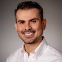 Abraham Salazar Email & Phone Number