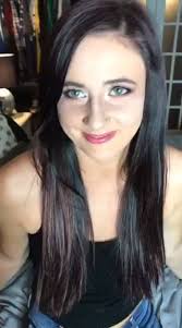 Helping Averi get ready for a concert...