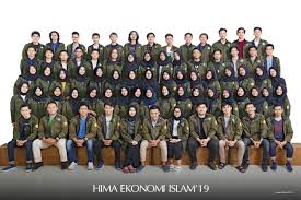 L'università padjadjaran ( indonesiana : Himpunan Mahasiswa Ekonomi Islam Universitas Padjadjaran Linkedin
