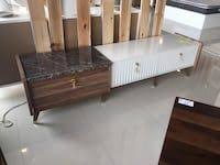 Buyukcekmece Icinde Ikinci El Satilik Mermer Desen Tv Sehpa Desenler Ikinci El Tv