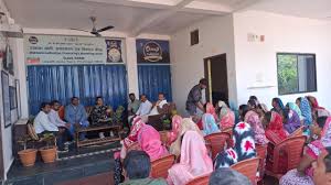 धमतरी को मखाना हब बनाने की दिशा में पहल – Roytarsnews